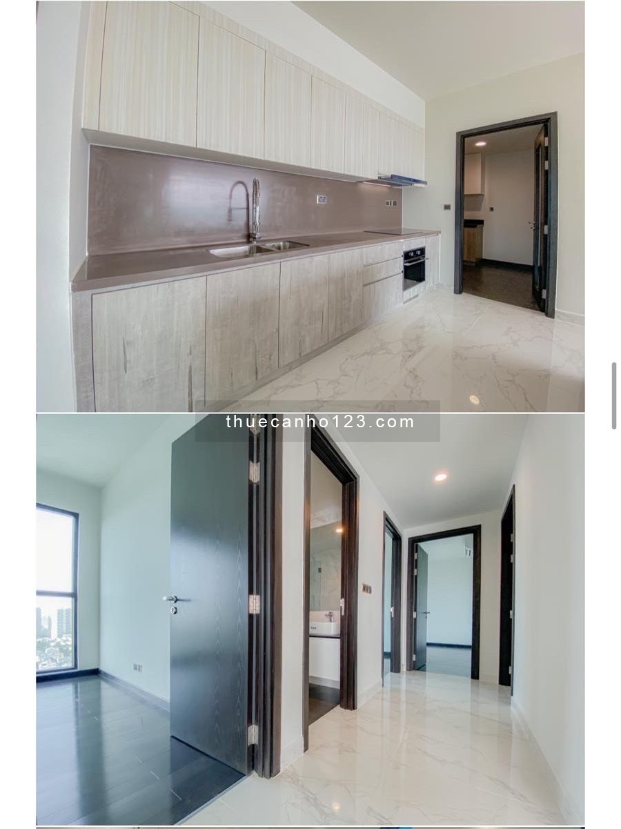 Căn hộ có thang máy riêng cho Sky Mansion 232m2, 4PN, 4WC, NTCB, 67 triệu, Feliz En Vista