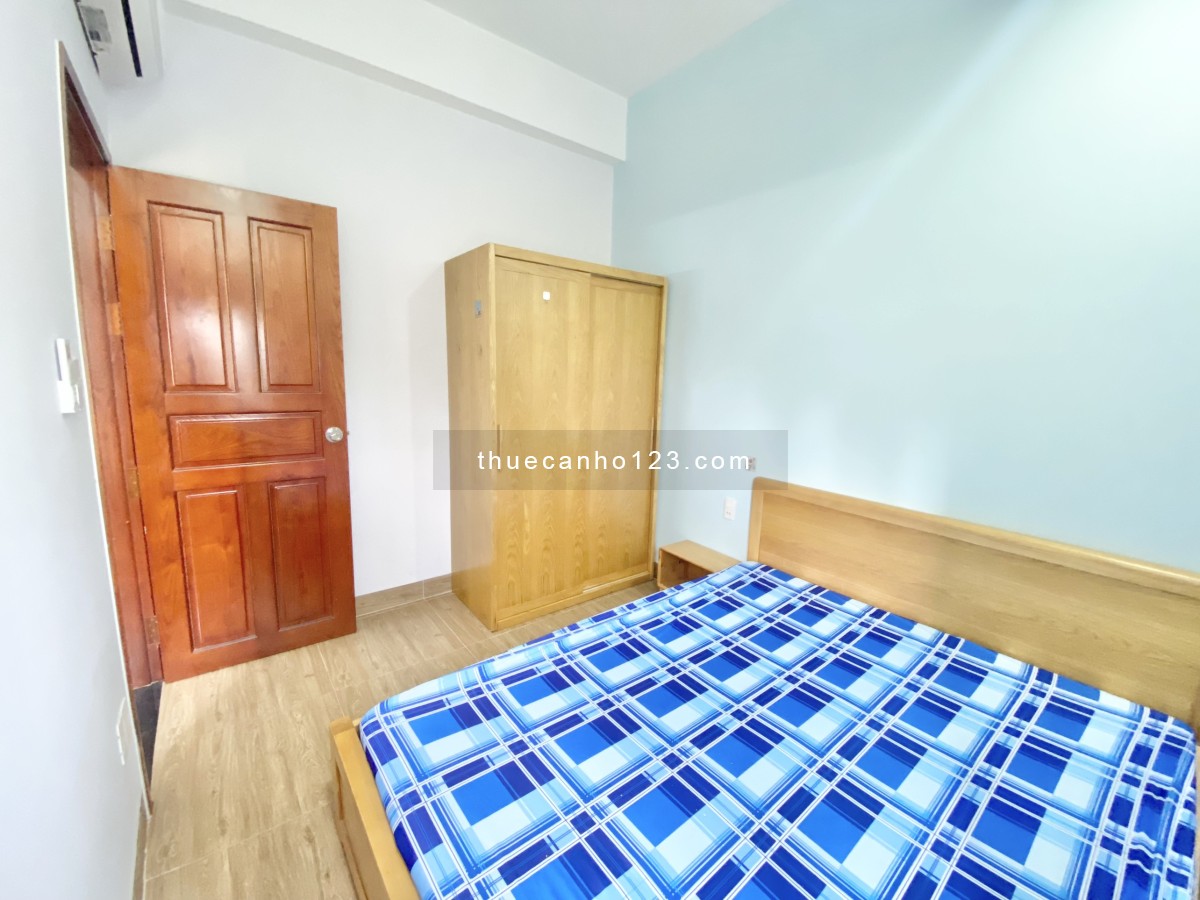 1Pn Hai Cửa Sổ Nội Khu An Ninh