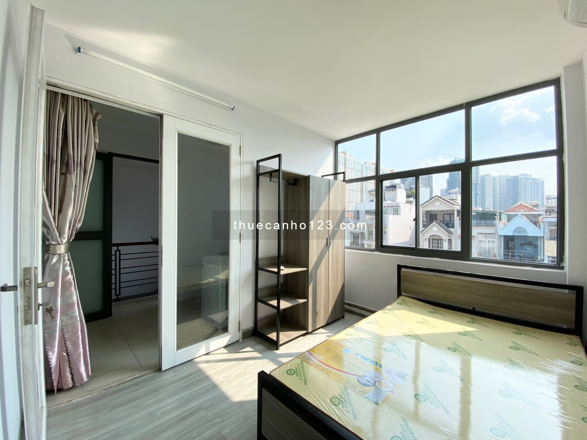 1PN Quận 2 Đi Làm Quận 9 Bình Thạnh