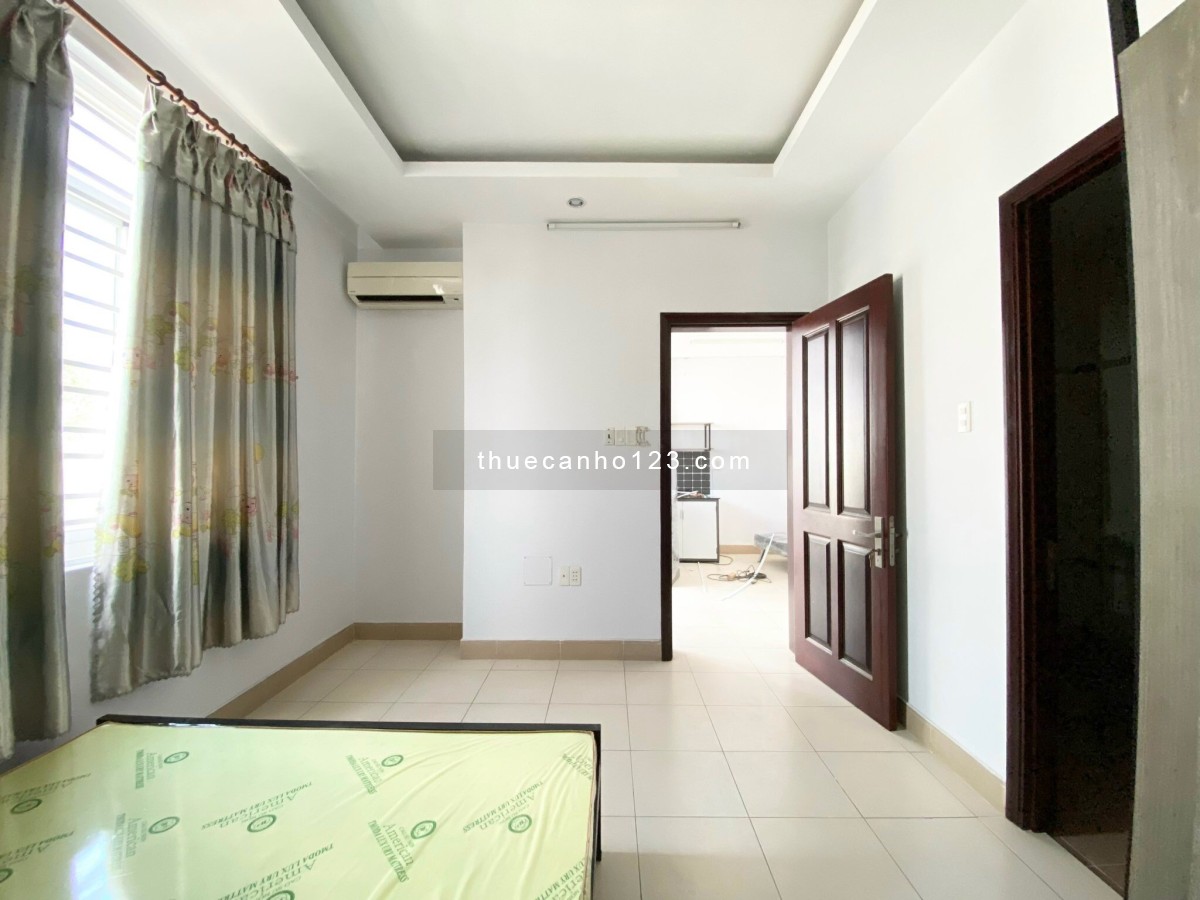 1PN Quận 2 Đi Làm Quận 9 Bình Thạnh