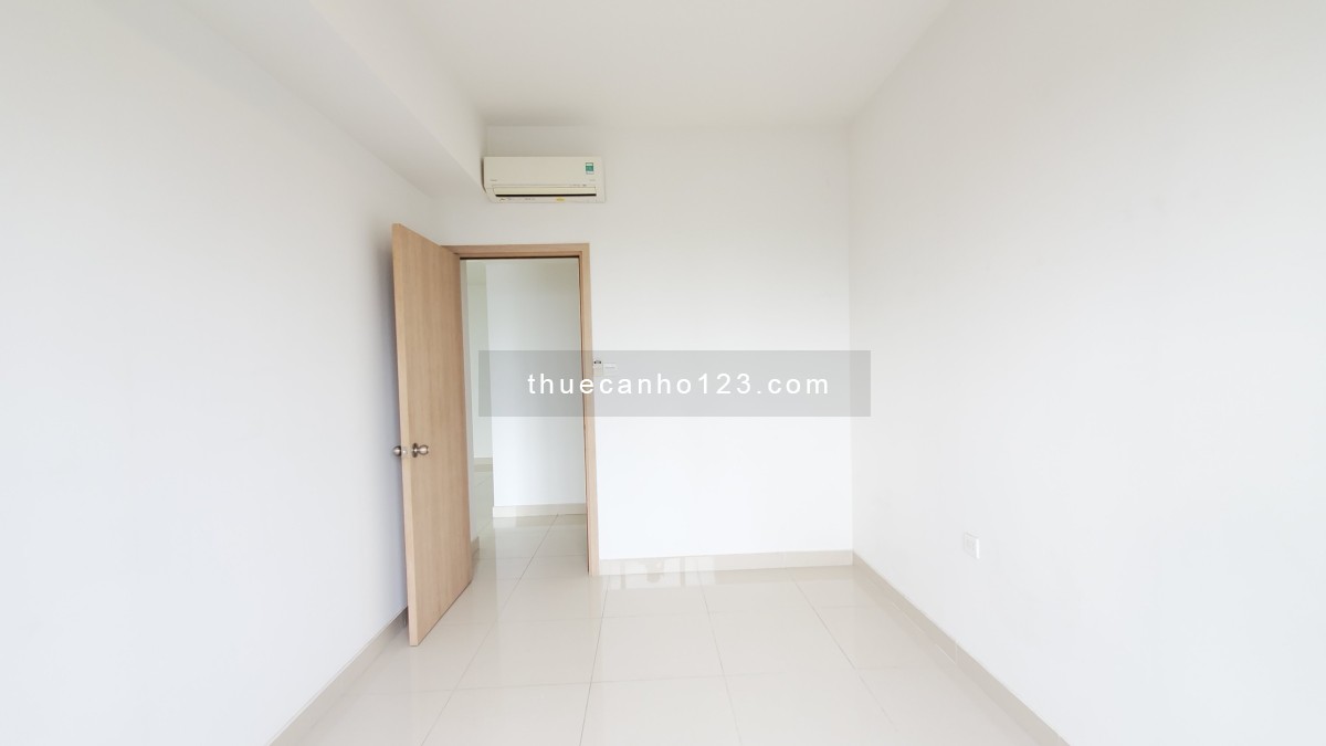 Cho Thuê Căn 1Pn The Sun Avenue NTCB Có Tủ Bếp 51m2, View Sông Thoáng Mát