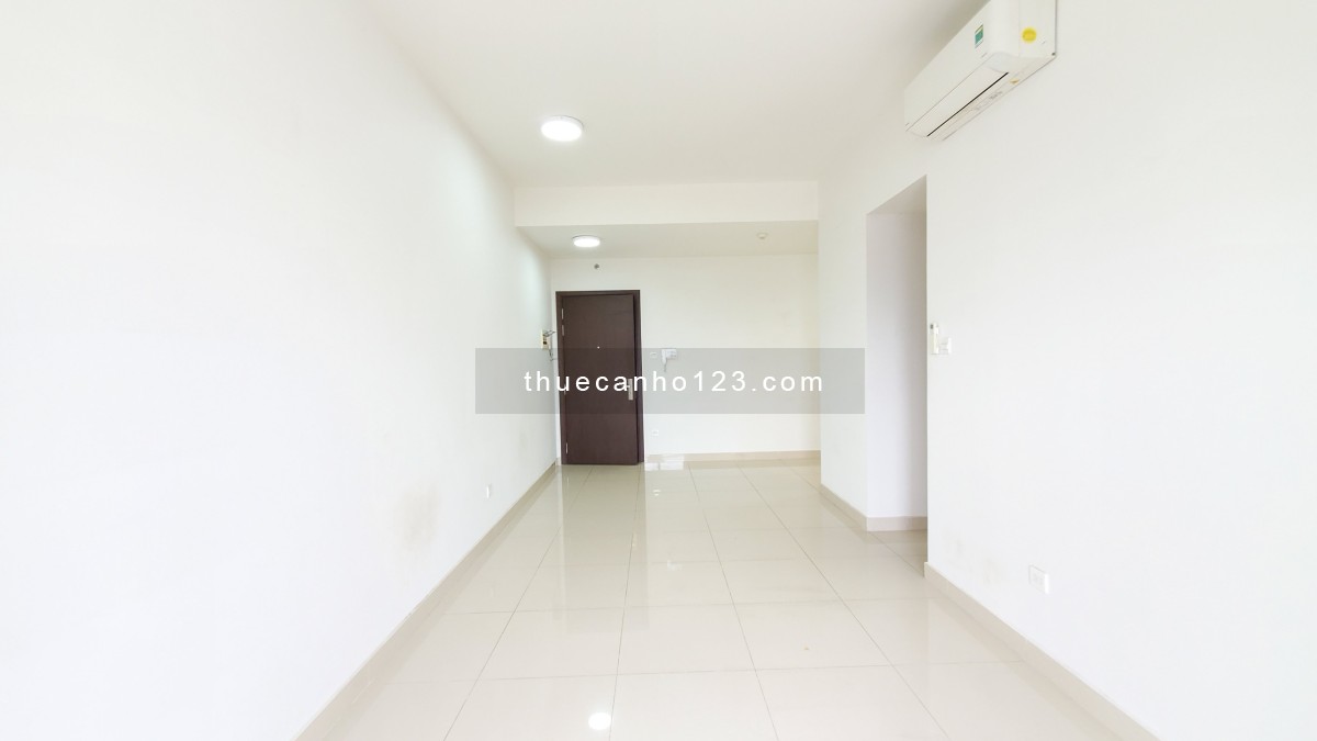 Cho Thuê Căn 1Pn The Sun Avenue NTCB Có Tủ Bếp 51m2, View Sông Thoáng Mát