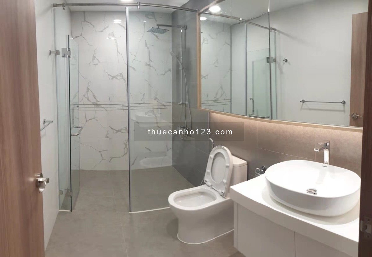Căn hộ cao cấp Sunwah Pearl cho thuê_2PN_106m2_Full NT đẹp_Giá tốt 35tr