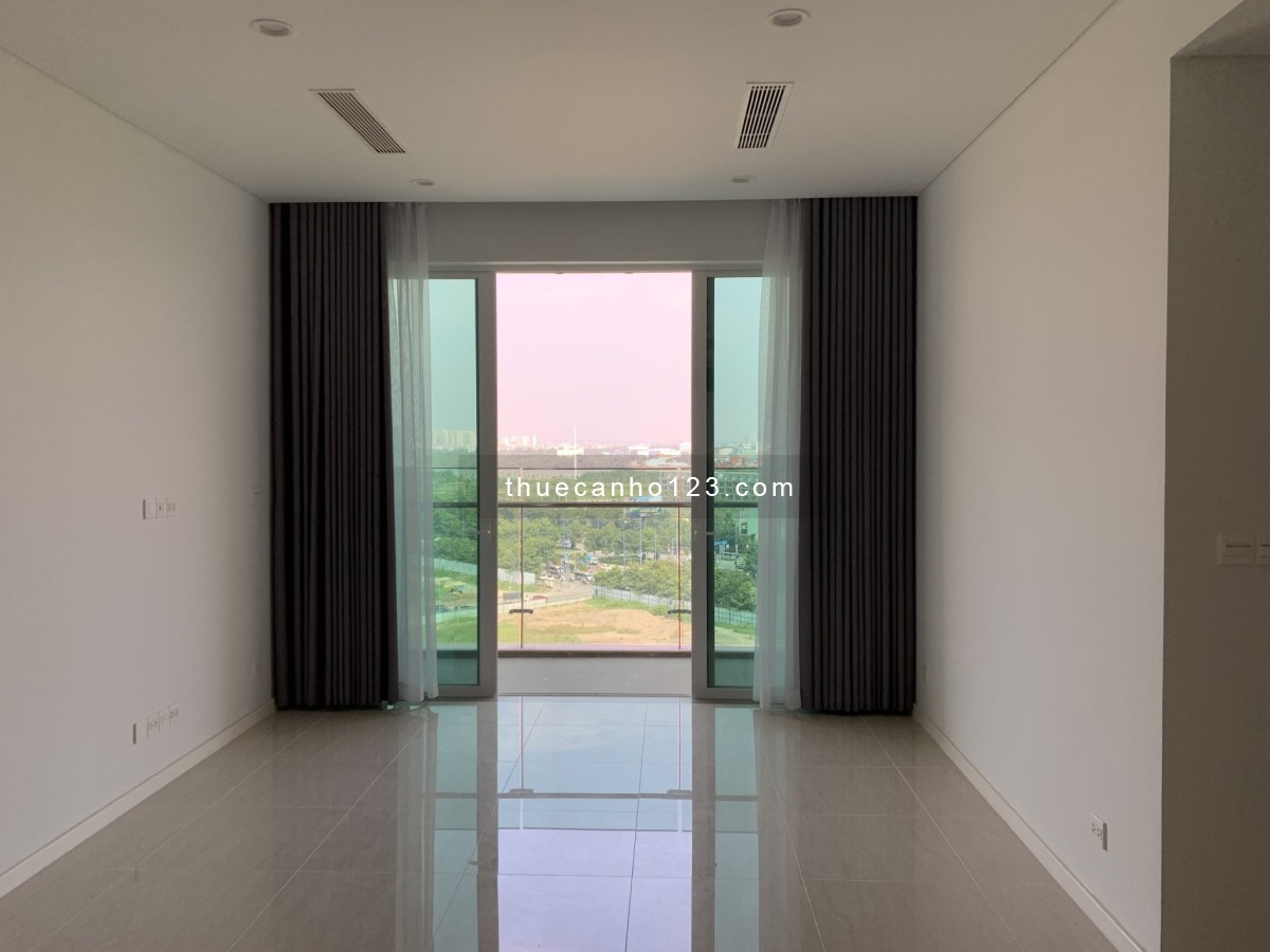 Sadora Sala Cho thuê 3PN_NTCB_120m2_Giá cực tốt, chỉ 24tr_View thoáng mát