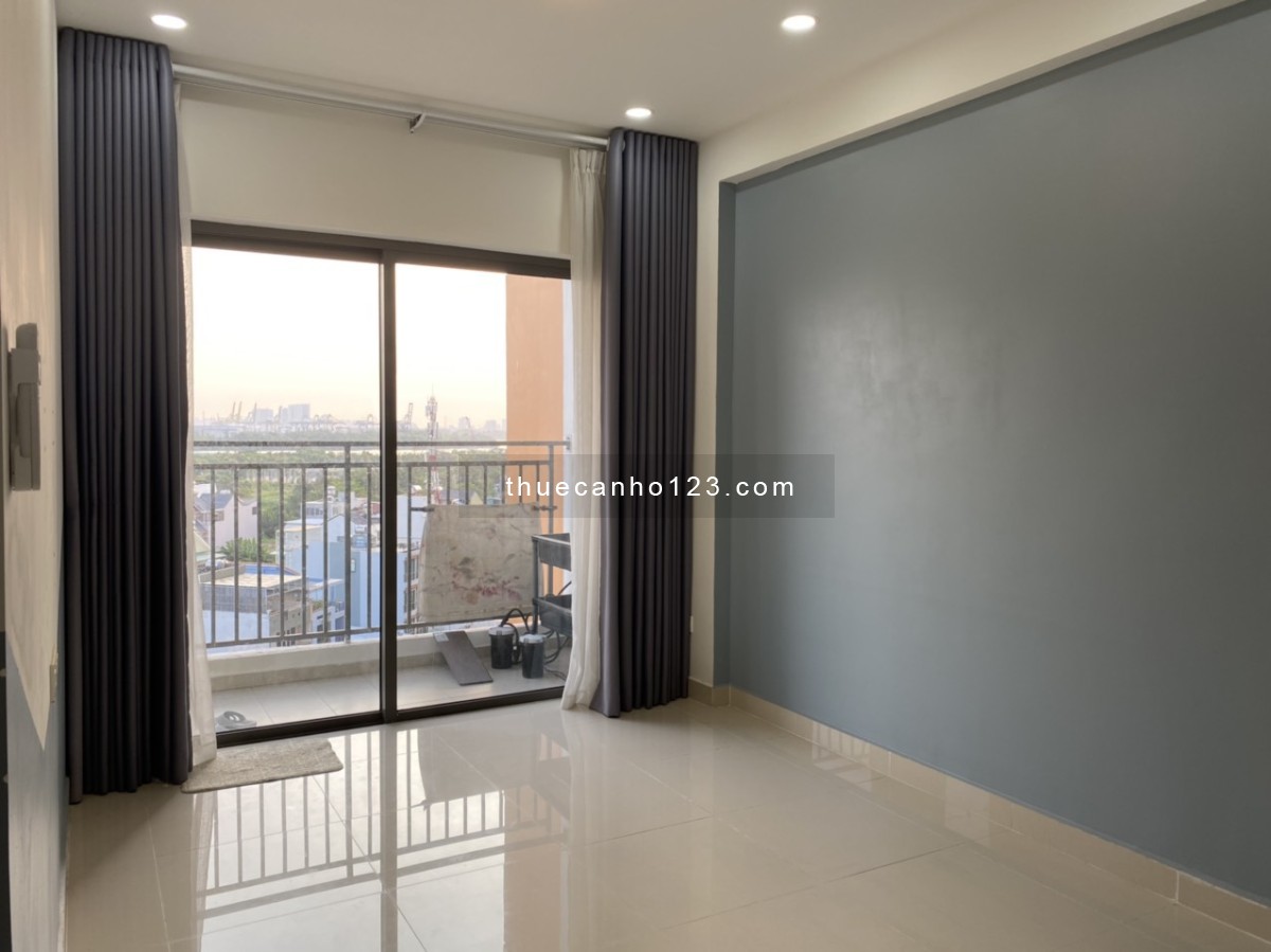 Cho thuê gấp Căn Sun Avenue 2PN/ 75m2 - View sông thoáng mát - Giá 14 triệu/ Tháng. LH 0901386993