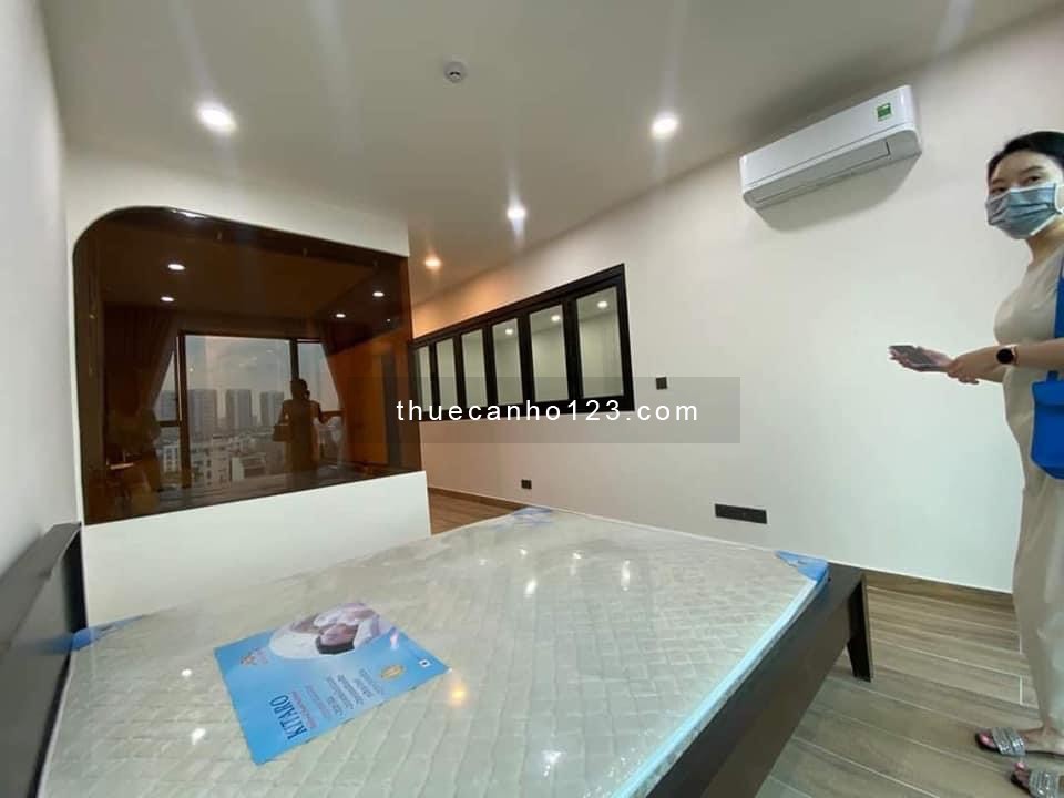 Cho thuê 2PN duplex Feliz En Vista tối ưu không gian, chỉ 23tr