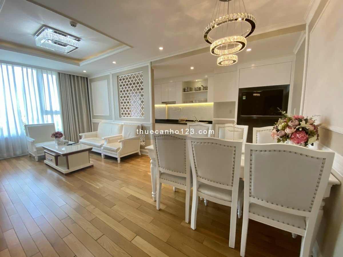 ⭐️Thuê căn hộ Léman Luxury 2PN/2WC full nội thất đẹp #27Tr, nhận nhà ở ngay Tel 0942.811.343 Tony