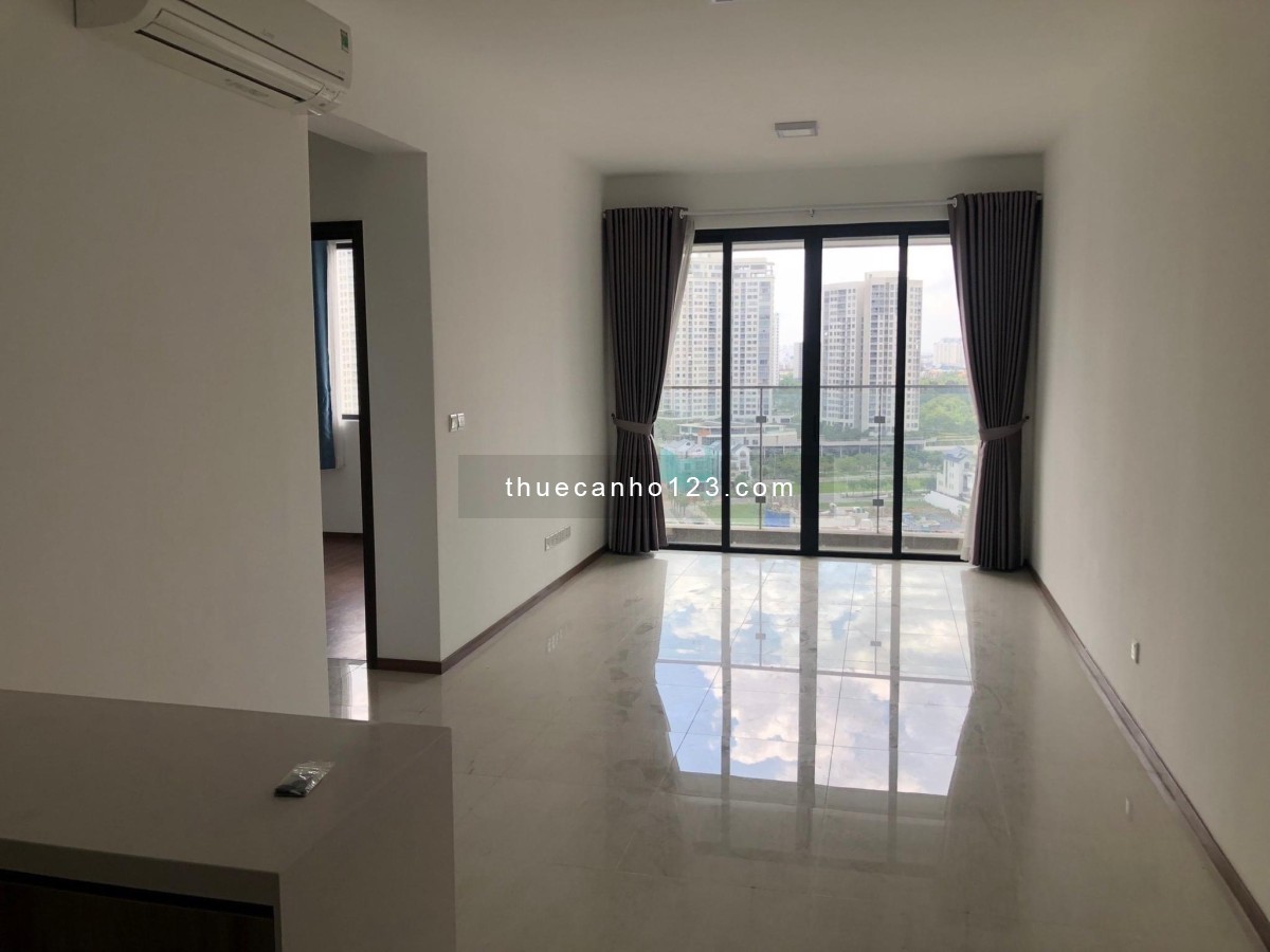 Cho thuê căn hộ One Verandah, View sông cực đẹp, full nội thất, 80m2, 15tr