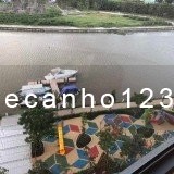 Cho thuê căn hộ 1pn giá siêu tốt 15tr bao phí, full nt, Đảo Kim Cương