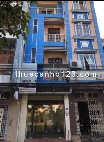 Cho thuê căn hộ Phố Phương Mai, Đống Đa, Hà Nội LH 0328938686