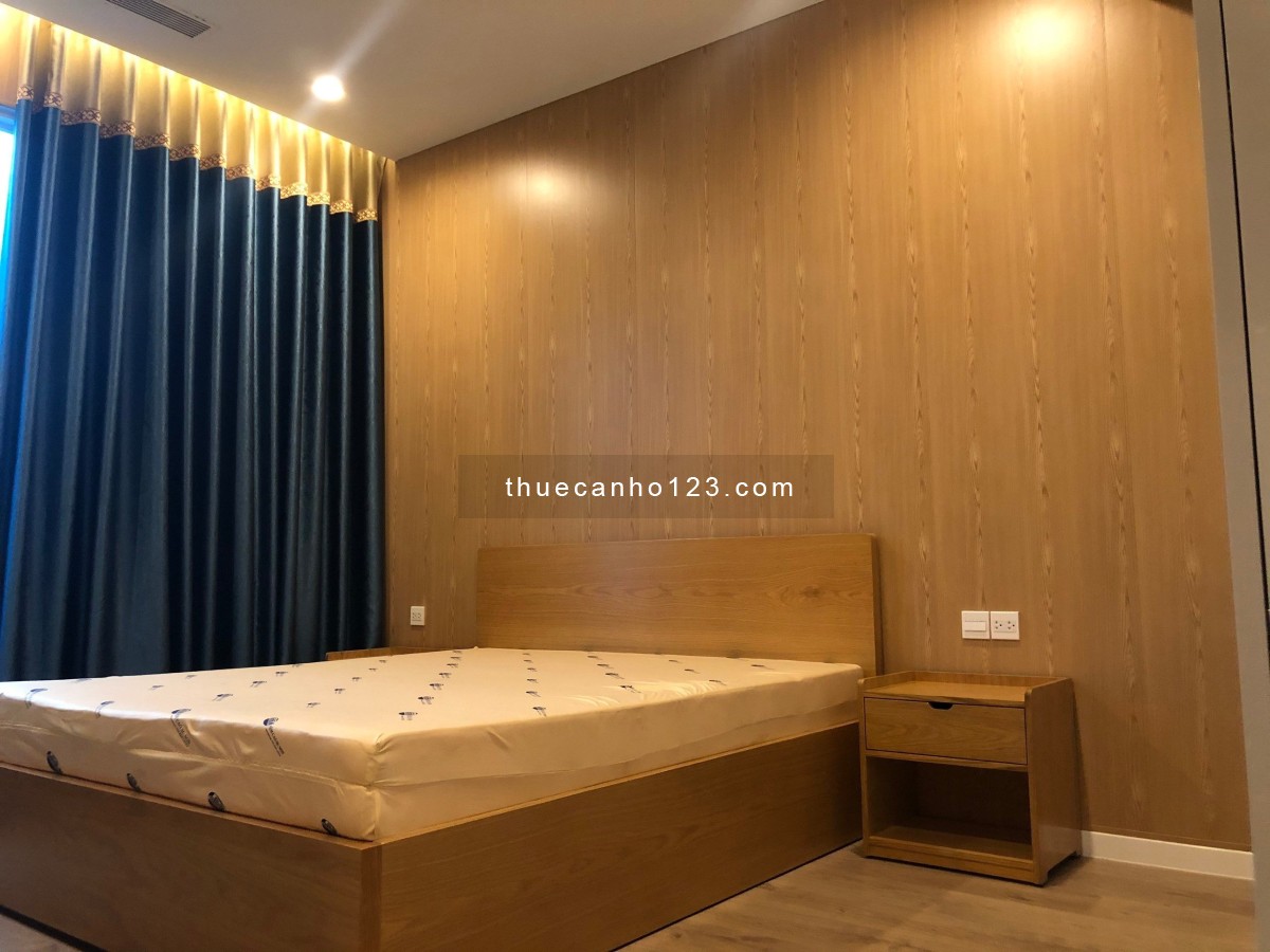 Thuê căn hộ Đẹp, Giá siêu tốt, View hoa hậu_Sadora Sala_3PN_118m2_Chỉ 25tr_Đủ NT