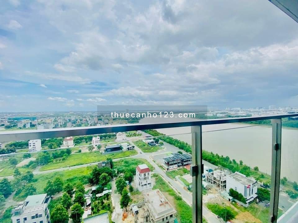 HOT 2PN One Verandah tầng cao view sông giá cực tốt chỉ 15tr