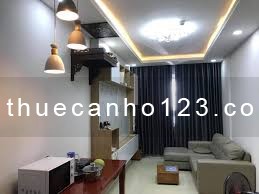 Chung Cư Topaz Garden Tân Phú, 75m2 Cần Cho Thuê, 2 Phòng Ngủ.