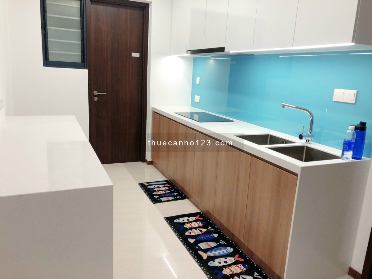 2PN One Verandah view vila Hà Đô yên tĩnh chỉ 18tr net