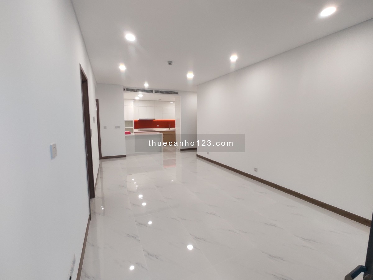 Cho thuê Sunwah Pearl Bình Thạnh 2 phòng ngủ - 99m2 NTCB view đẹp 25.8 triệu