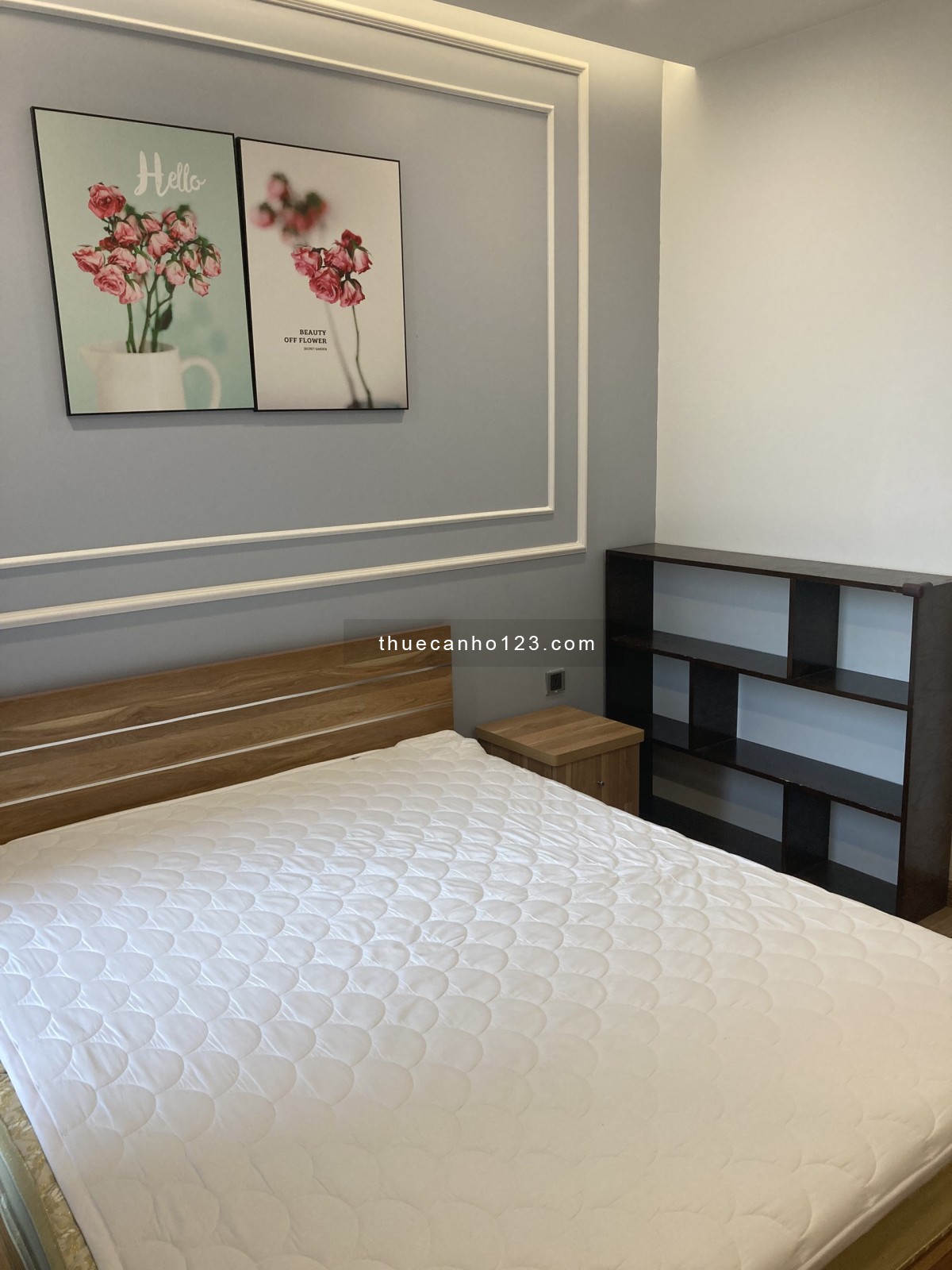 Cho thuê căn hộ cao cấp tại chung cư Vinhome metropolist – 29 Liễu Giai gồm 3 ngủ 2 vệ sinh