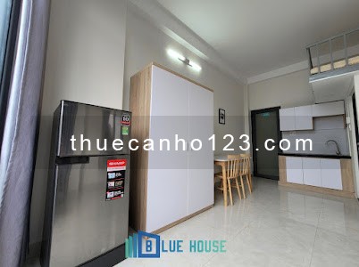 Ccho thuê phòng có gác 1m8 cửa sổ, thông thoáng