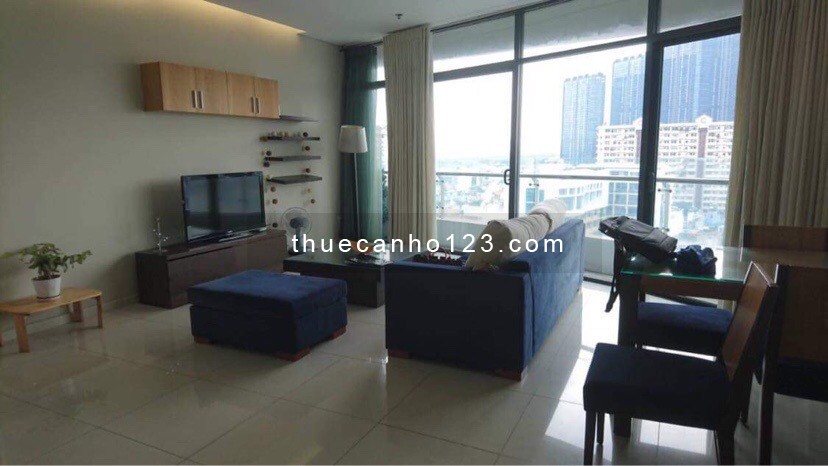 Thuê City Garden giá siêu tốt_2PN_Full NT 103m2_Giá chỉ 25tr