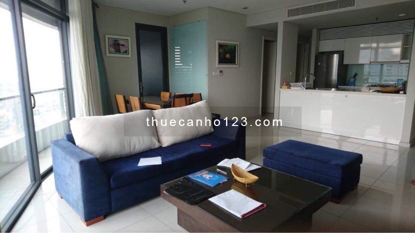 Thuê City Garden giá siêu tốt_2PN_Full NT 103m2_Giá chỉ 25tr