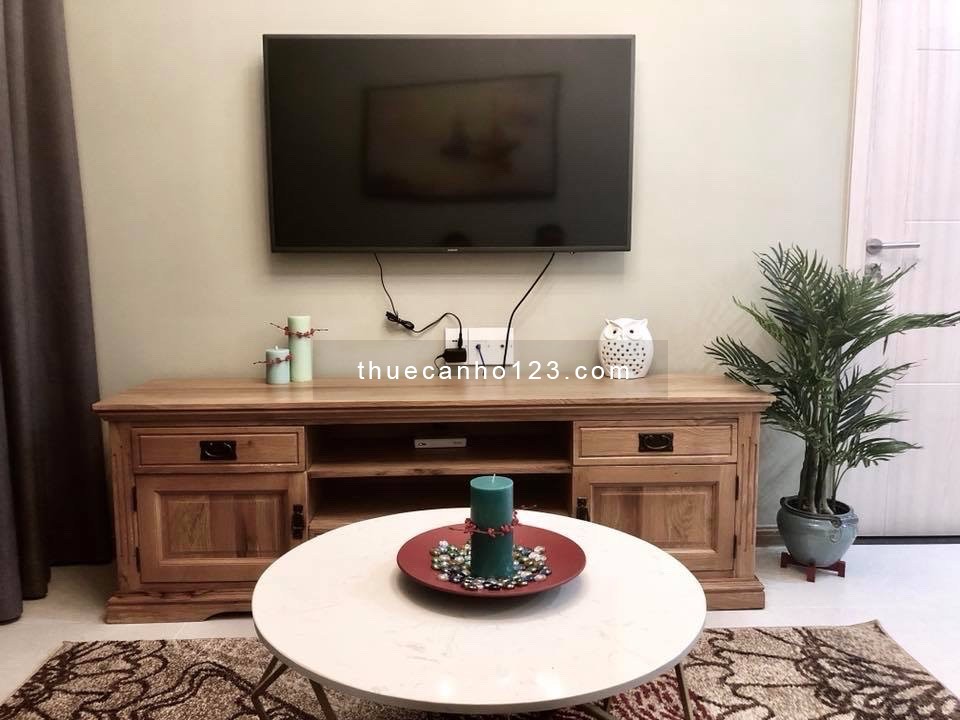 Cho thuê 2pn New City full nội thất đẹp như hình chỉ 16tr