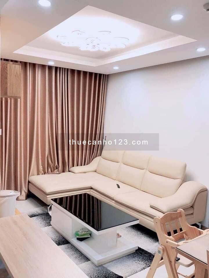 Chỉ 18tr căn 3PN New City full nội thất đẹp như hình