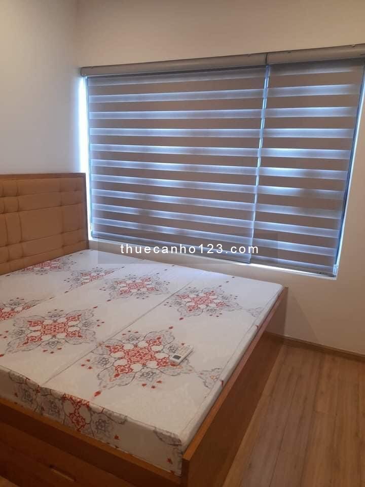 Chỉ 18tr căn 3PN New City full nội thất đẹp như hình