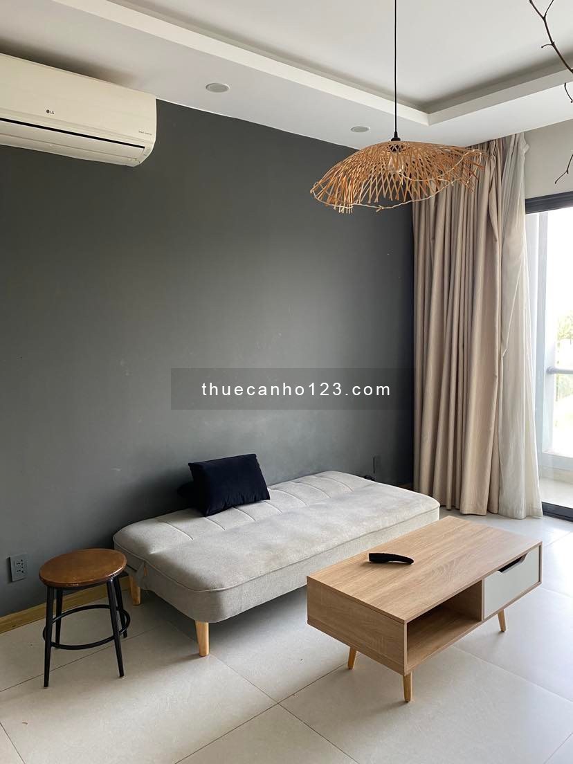 3PN New City view nội khu full nội thất siêu đẹp chỉ 21tr