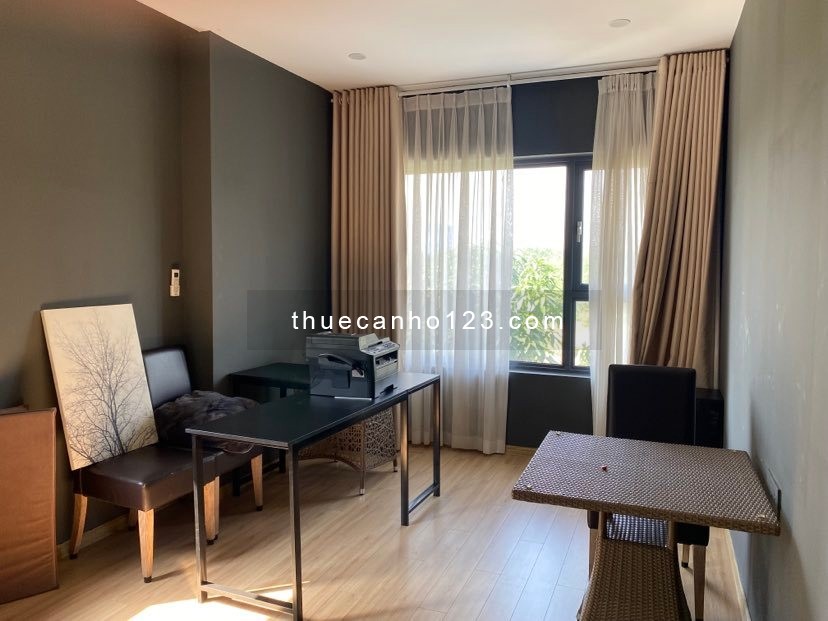 3PN New City view nội khu full nội thất siêu đẹp chỉ 21tr