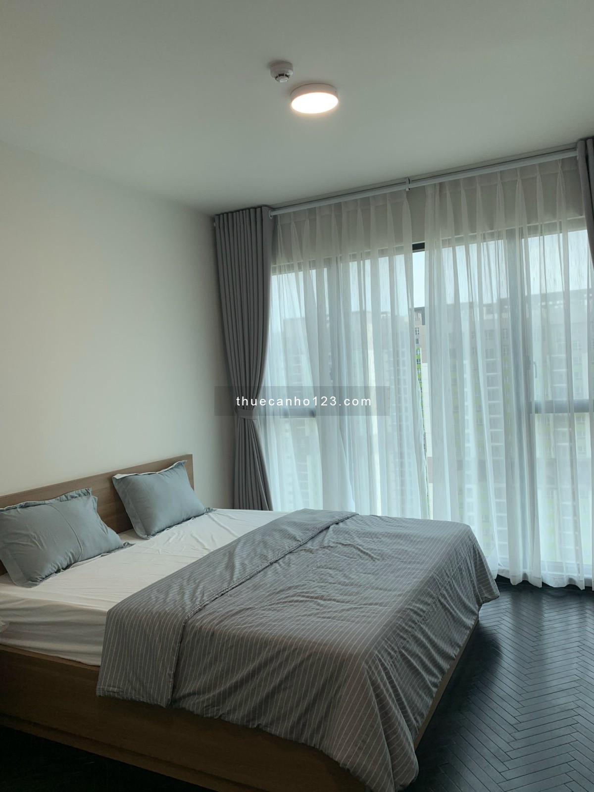 Cho thuê phòng đẹp ở quận 2 giá mềm phù hợp với túi tiền