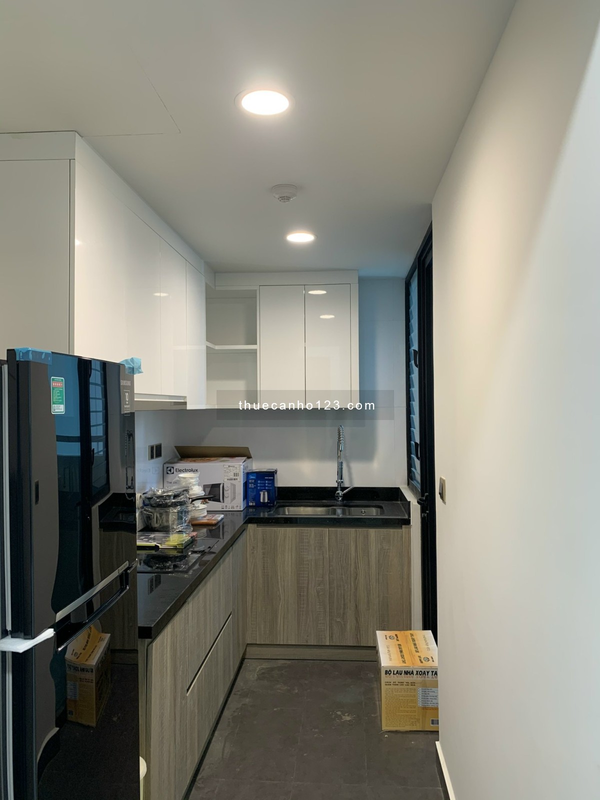 Cho thuê phòng đẹp ở quận 2 giá mềm phù hợp với túi tiền