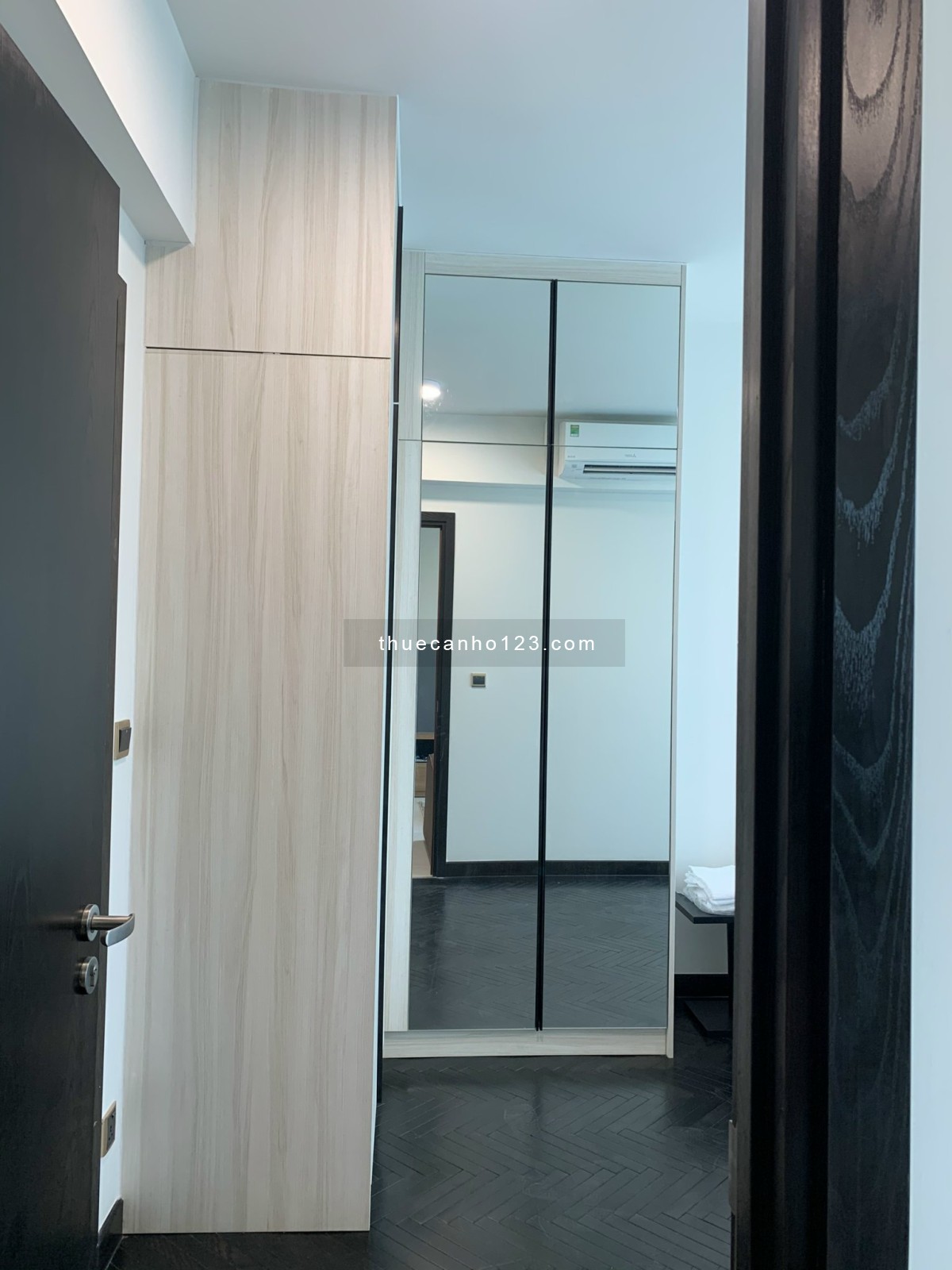 Cho thuê phòng đẹp ở quận 2 giá mềm phù hợp với túi tiền