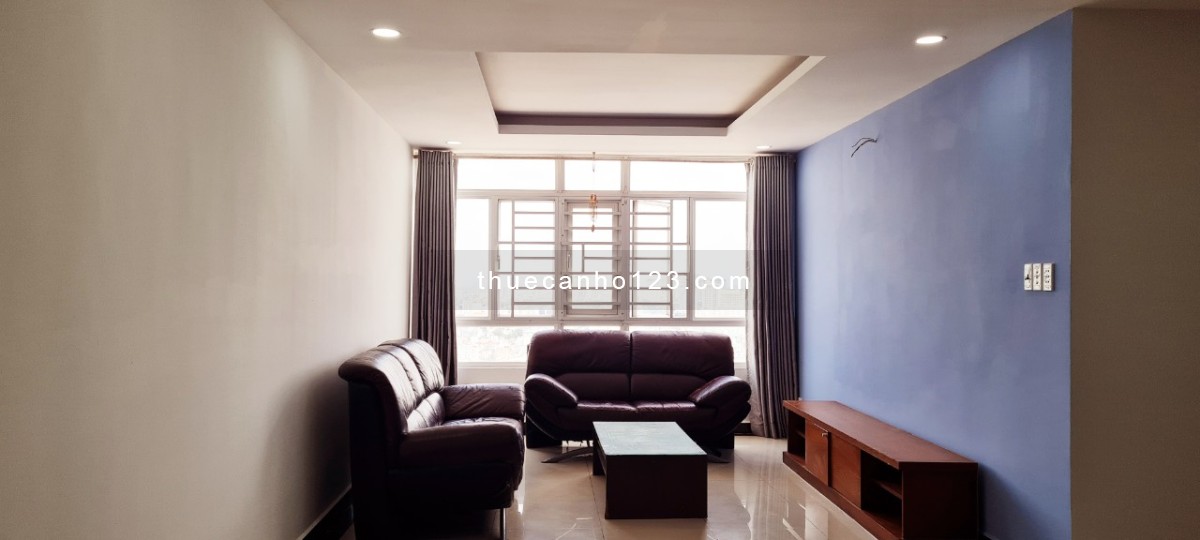 Cần cho thuê căn hộ chung cư cao cấp Chánh Hưng Giai Việt 854 -856, Block B2 Samland