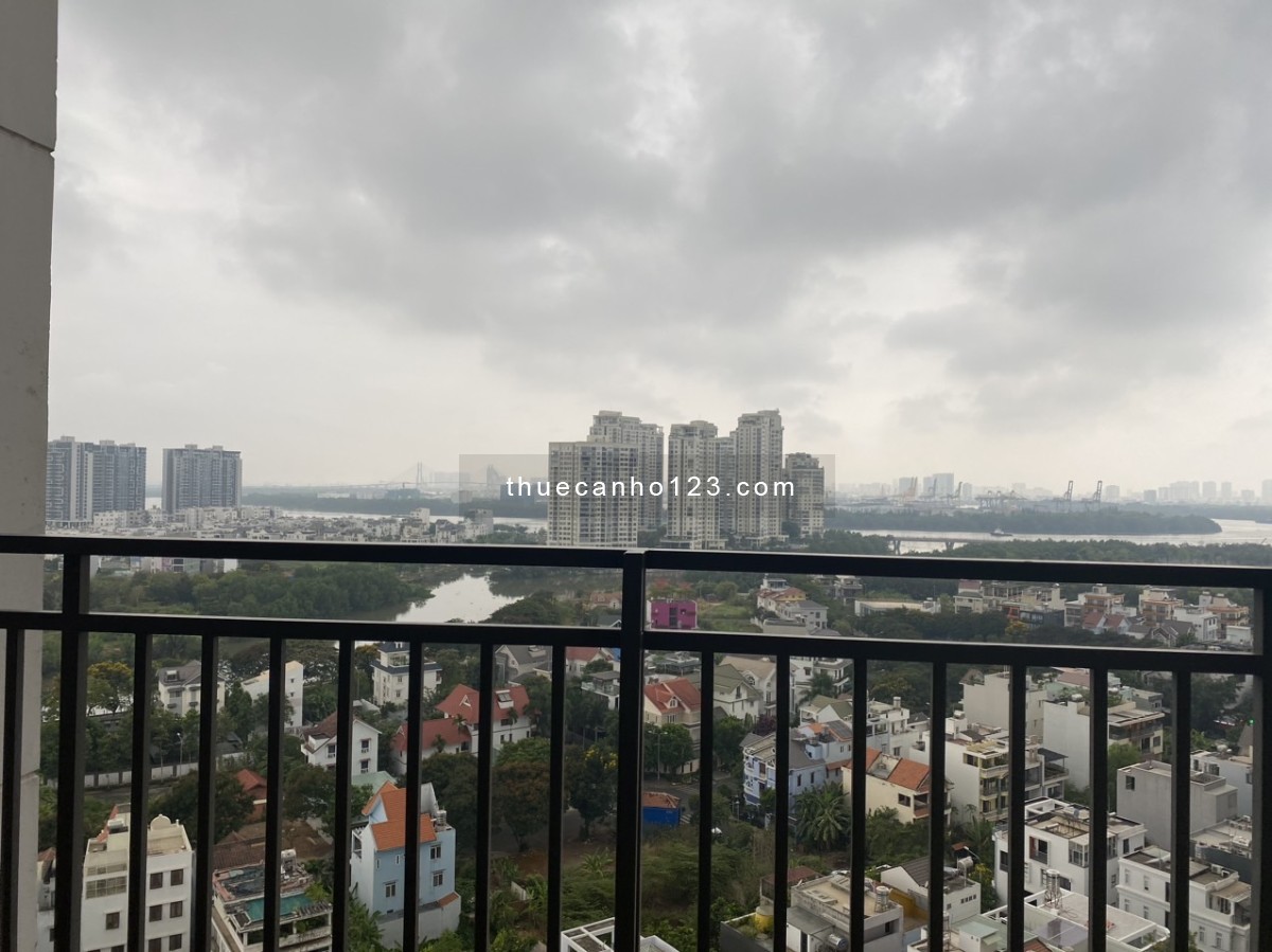 16tr/th thuê ngay căn hộ The Sun Avenue tại Quận 2 - 2PN - 75m2 - đủ nt