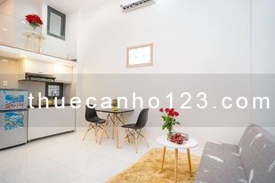 Cho thuê căn hộ Duplex, khu Huỳnh Tấn Phát, Q7, giá 6 triệu/tháng