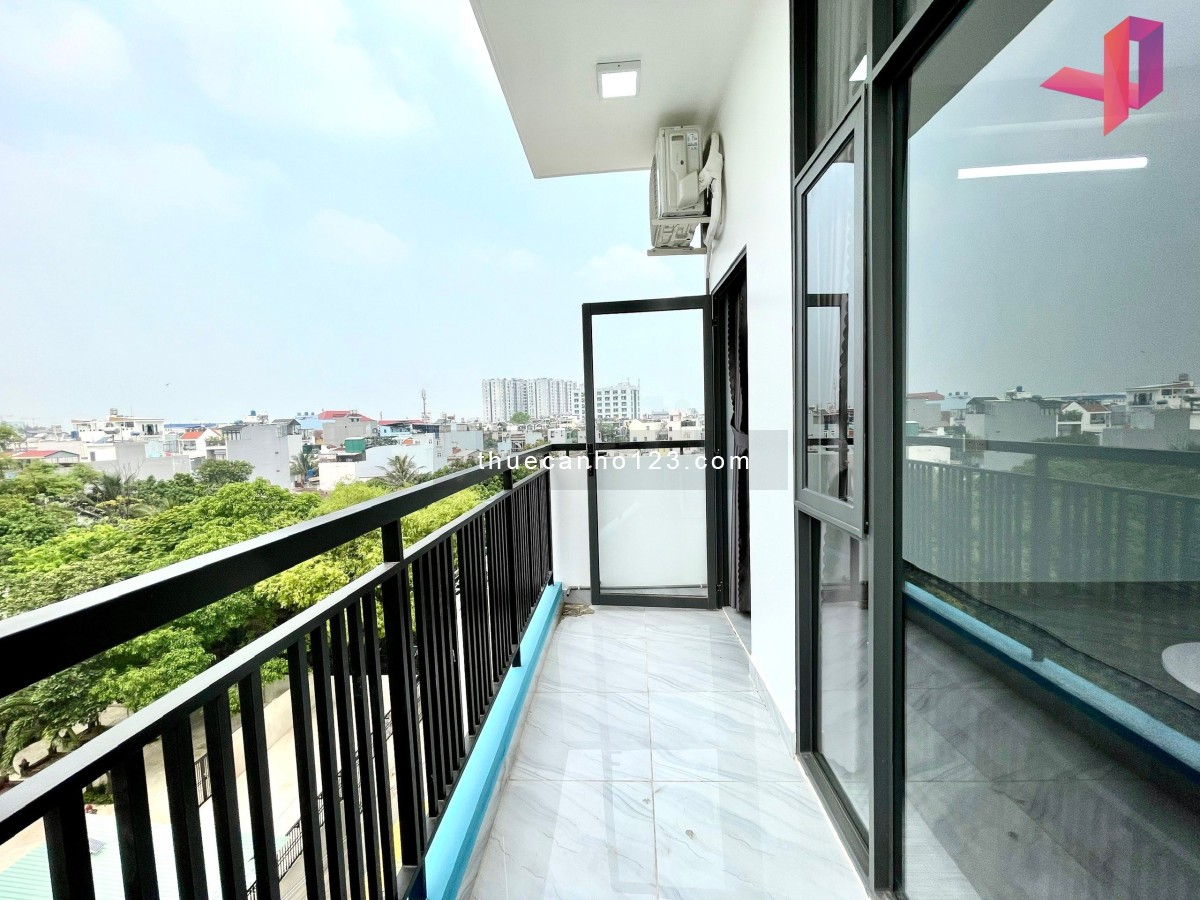 DUPLEX FULL NỘI THẤT RỘNG 25-30m2 ĐANG TRỐNG CÓ THỂ DỌN VÀO Ở LIỀN