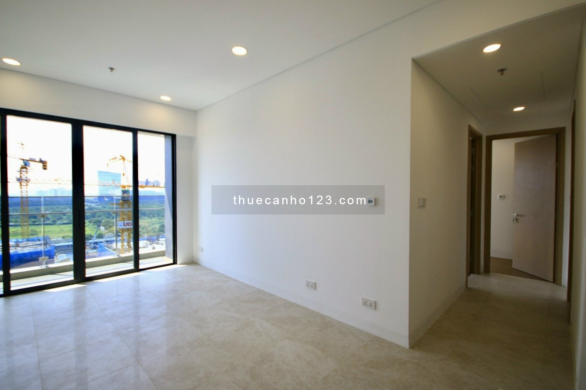 Thuê căn hộ The River 2PN 82m2 NTCB Giá thuê chỉ 25tr5