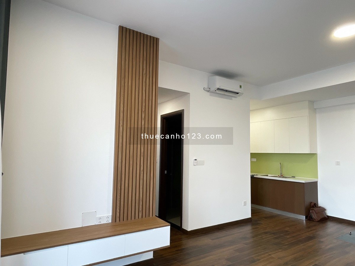 Cho thuê căn hộ cao cấp tại Bình Chánh, 71m2 2PN 2WC full nội thất giá chỉ 11,5tr/th. báo phí qly
