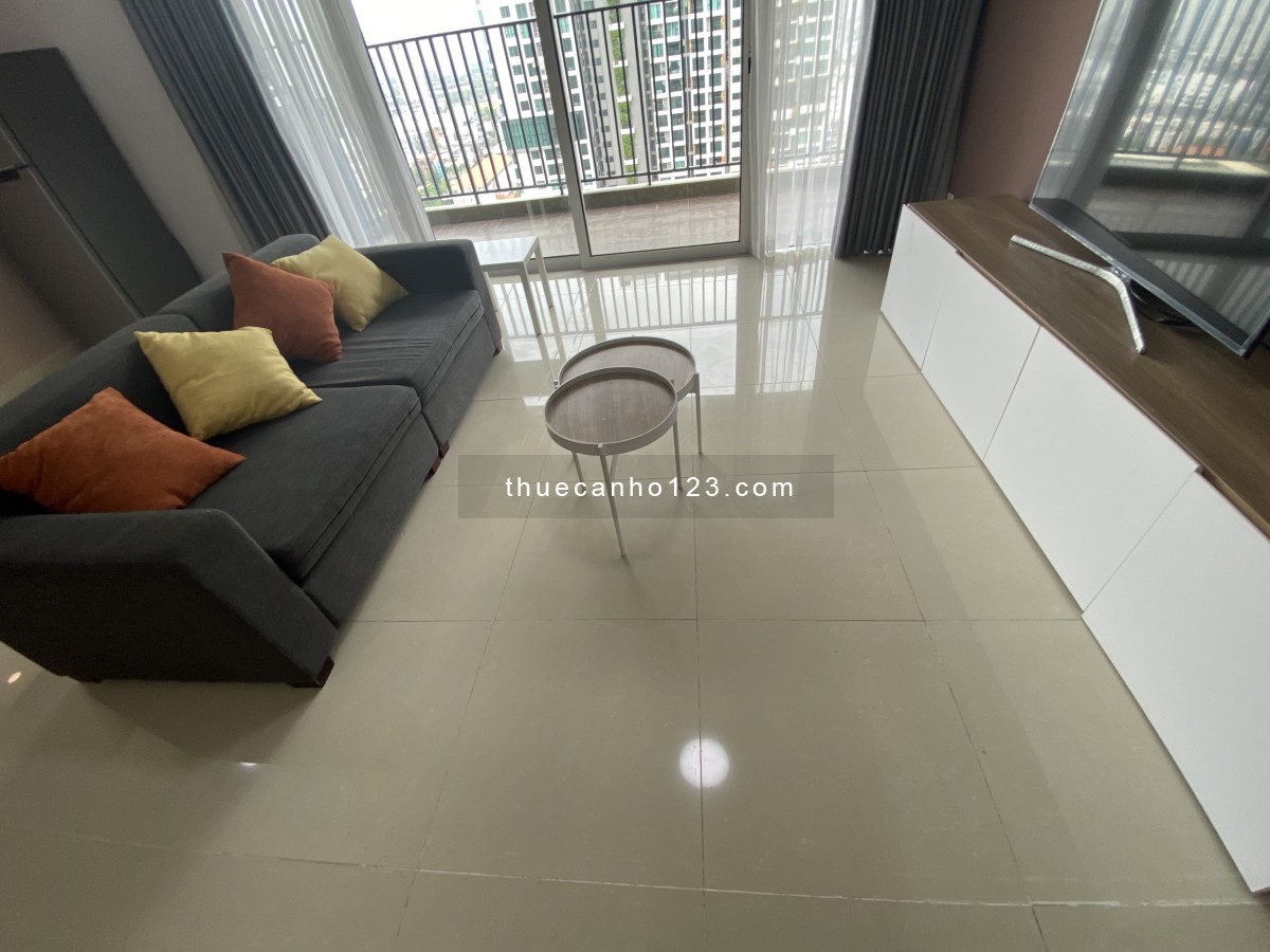 Cho thuê căn hộ 3pn full nt giá tốt chỉ 23Tr, nhà đẹp dự án Vista Verde