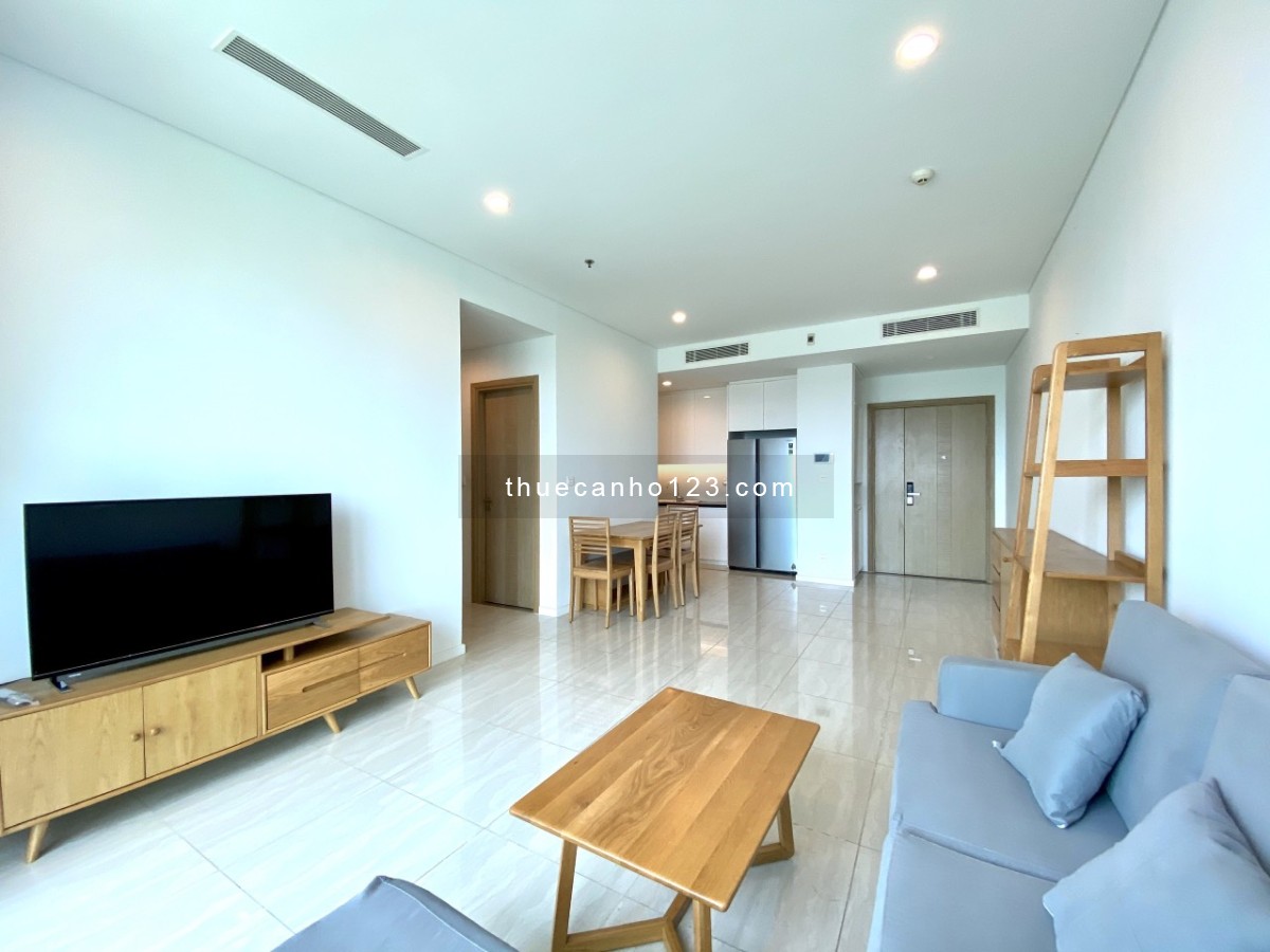 Thuê căn hộ View cực đẹp với Giá cực sốc_3PN_Full NT_119m2_Sadora Sala chỉ 25tr