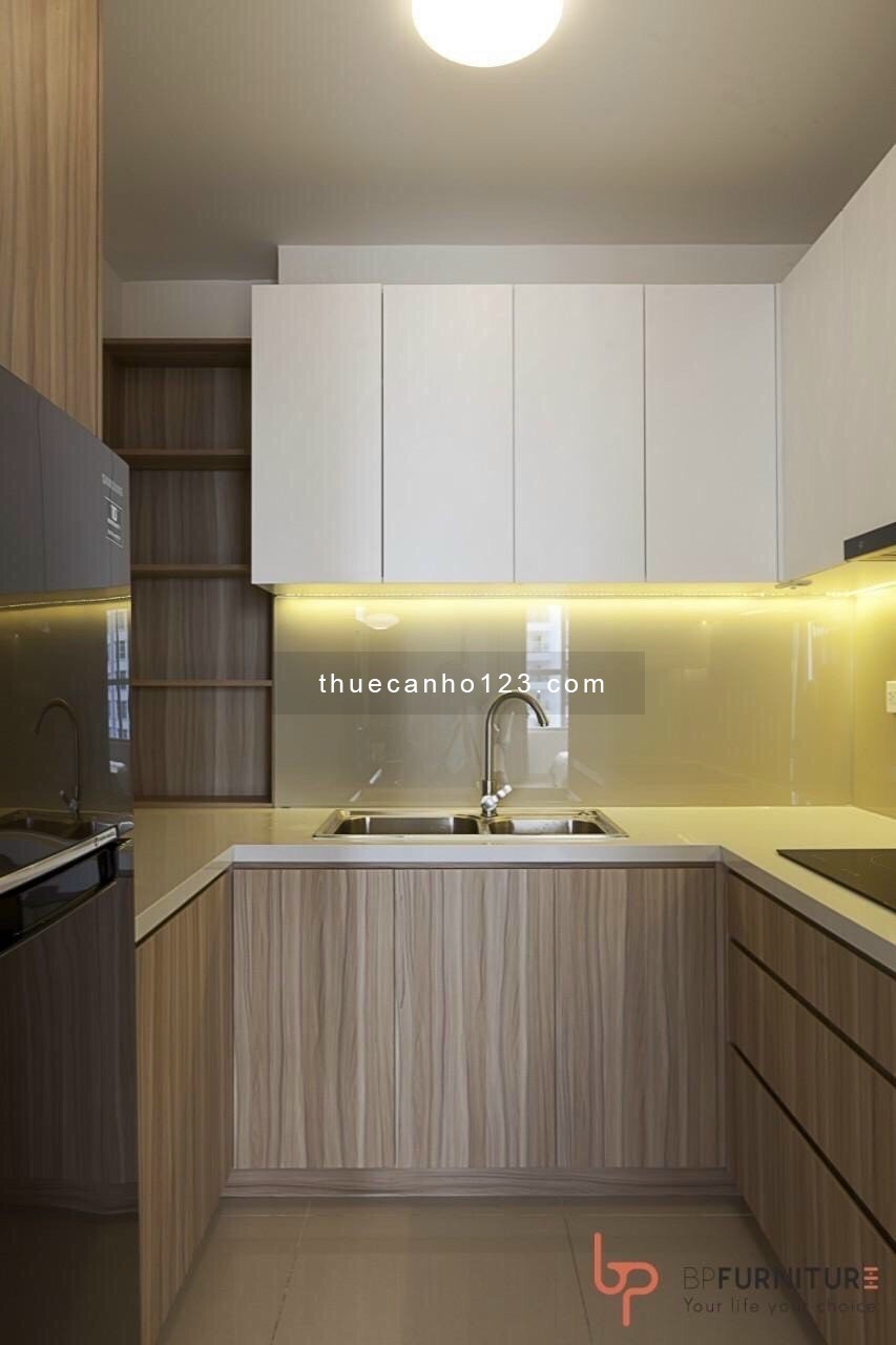 Căn Hộ 2PN, 1WC 62m2, Full Nội Thất, Gía chỉ 15.5tr/tháng Hotline : 0906233195