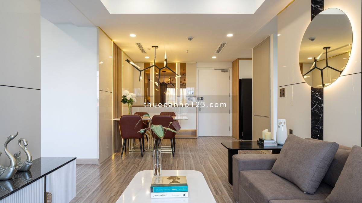 Chuyên cho thuê căn hộ 1pn đến 3pn Masteri Thảo Điền cam kết giá tốt nhất thị trường