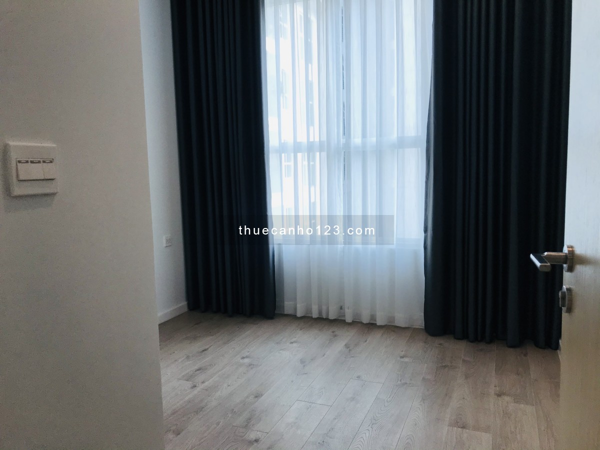 Căn hộ 3 phòng ngủ_119m2, Tại SADORA SALA, Nội thất Cơ bản, Hướng đón giá, giá CHỈ 25 triệu