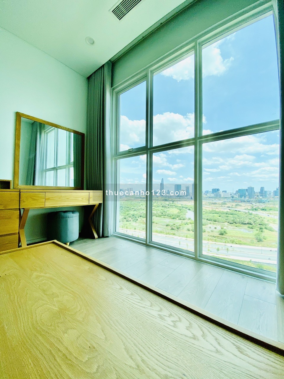 Sadora Sala Full NT 3PN Giá siêu tốt