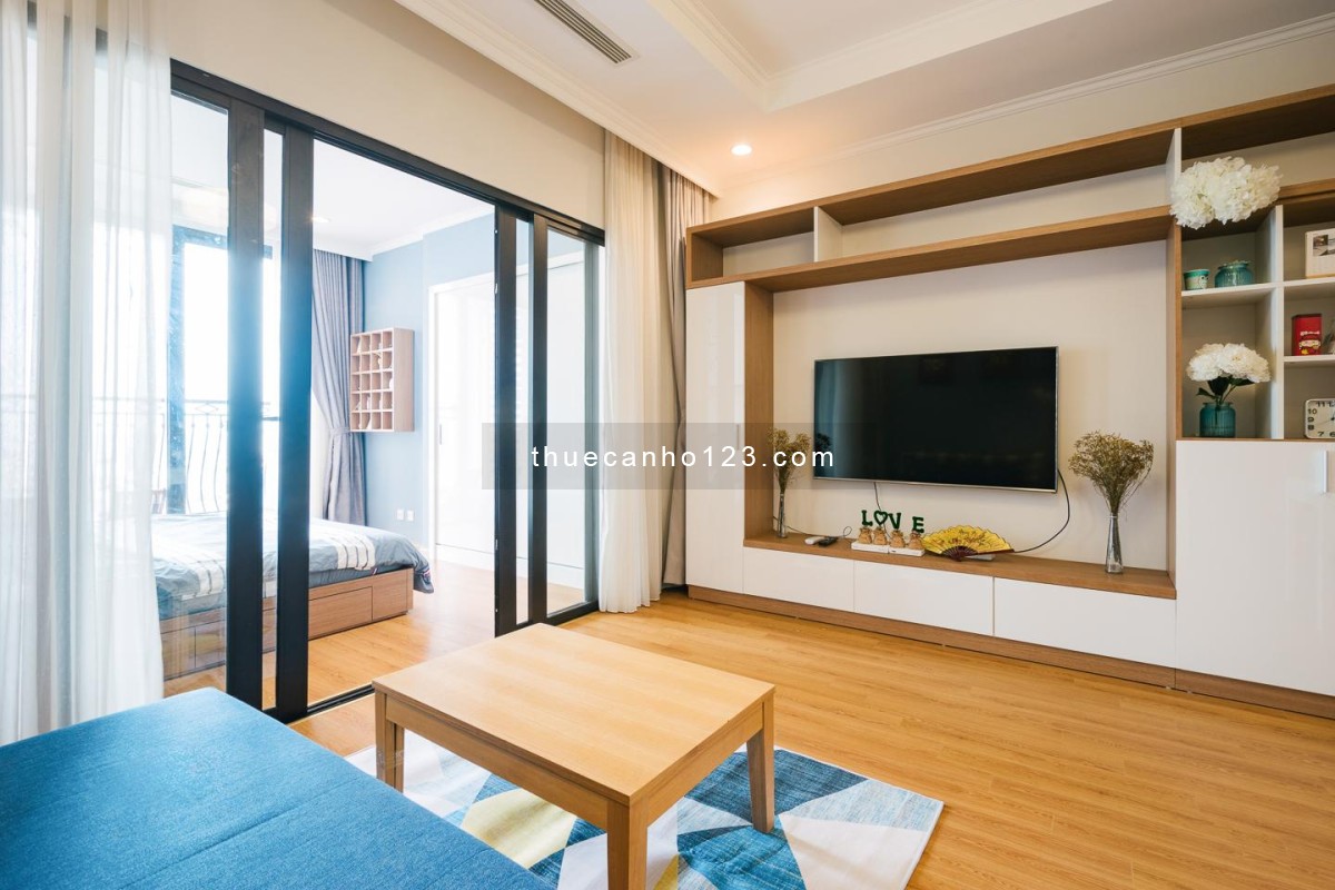 [Giá thật] chính chủ cho thuê căn hộ 1 ngủ chung cư Royal City Nguyễn Trãi giá rẻ