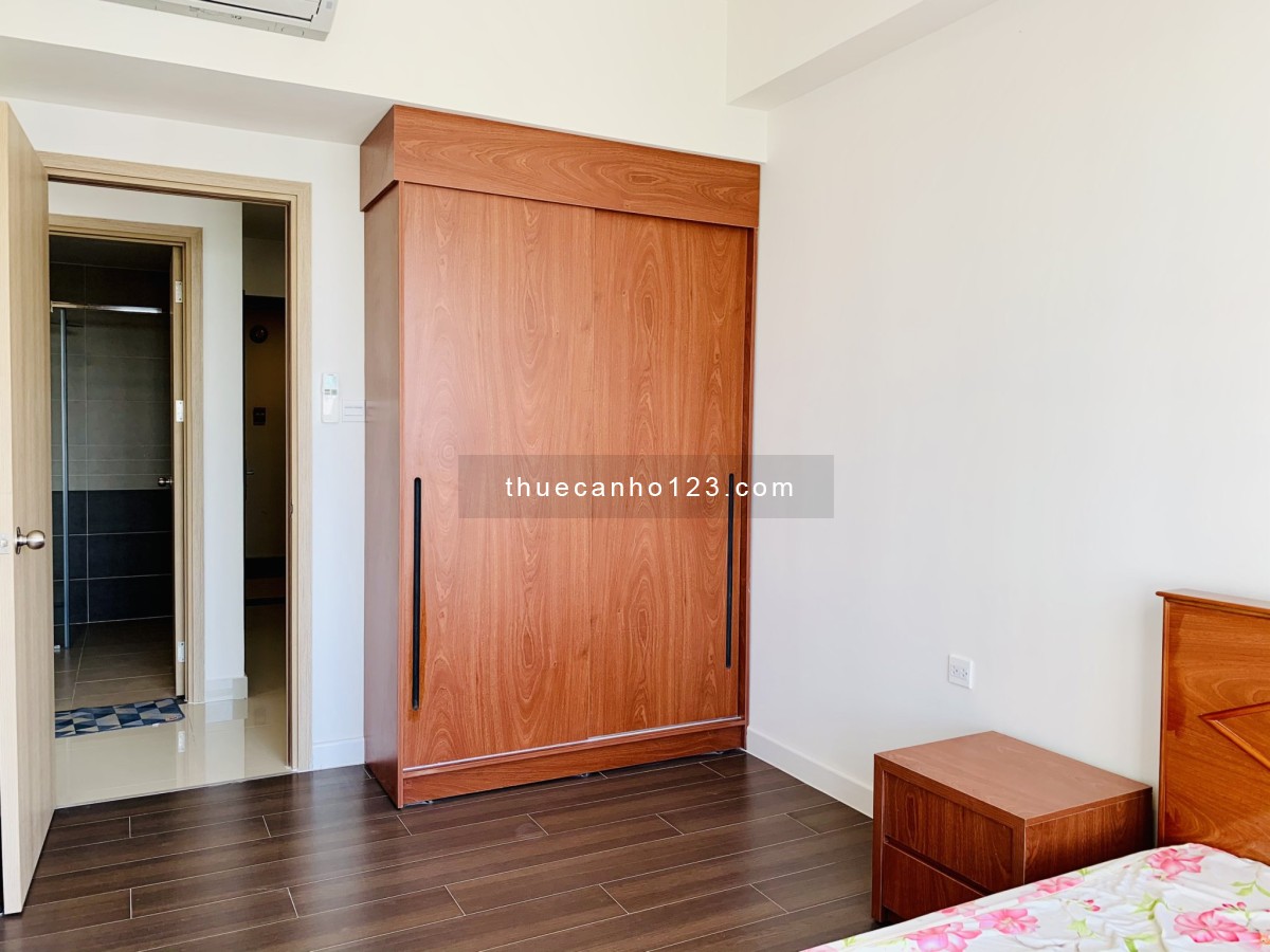 Thuê căn hộ đẹp The Sun Avenue_2PN_75m2_Gần Full NT_Giá 16tr_View sông