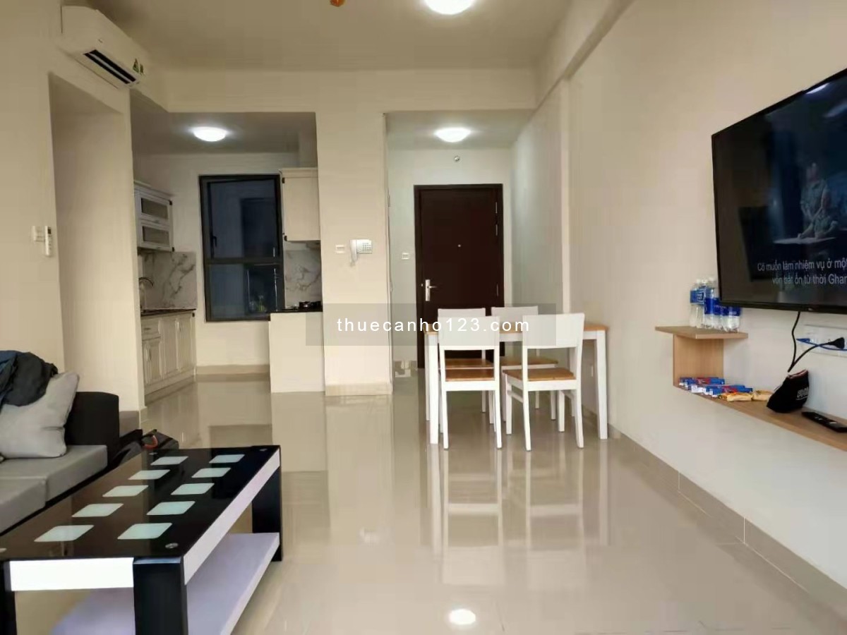 HOT!! Độc nhất 2PN Sun Avenue view sông cực mát chỉ 17tr