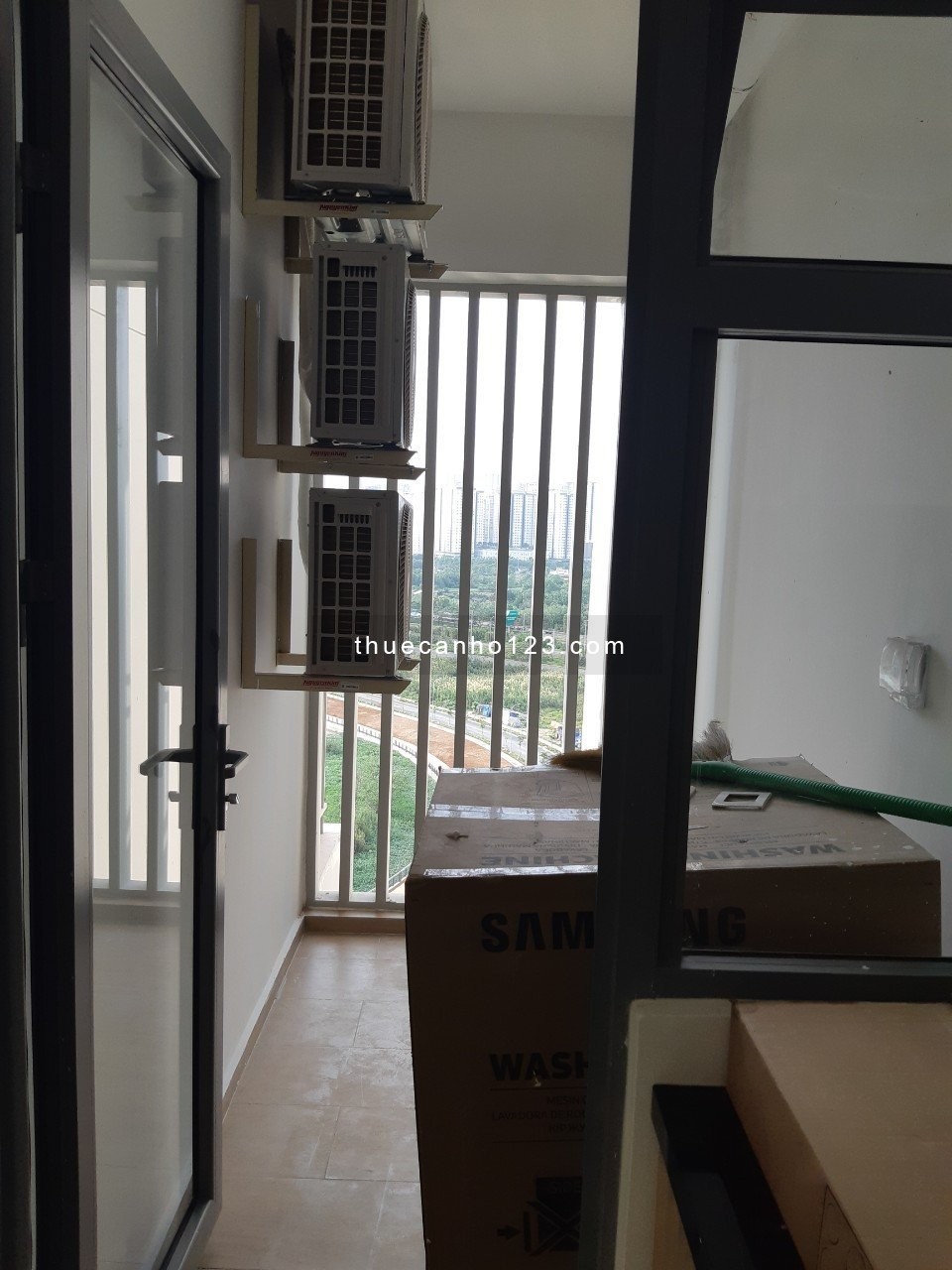 Cho thuê căn hộ Palm Heights Q2, 2pn full nt đẹp giá tốt 15tr