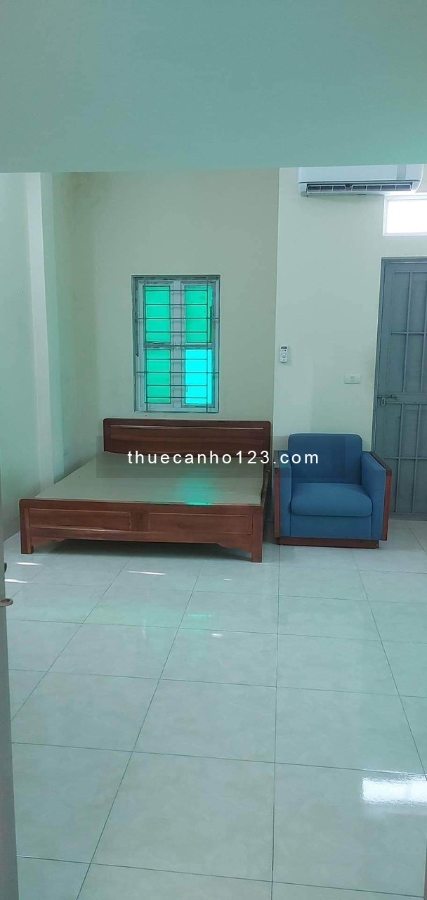 Cho thuê phòng full đồ tại Mỹ Đình 4,3tr/tháng