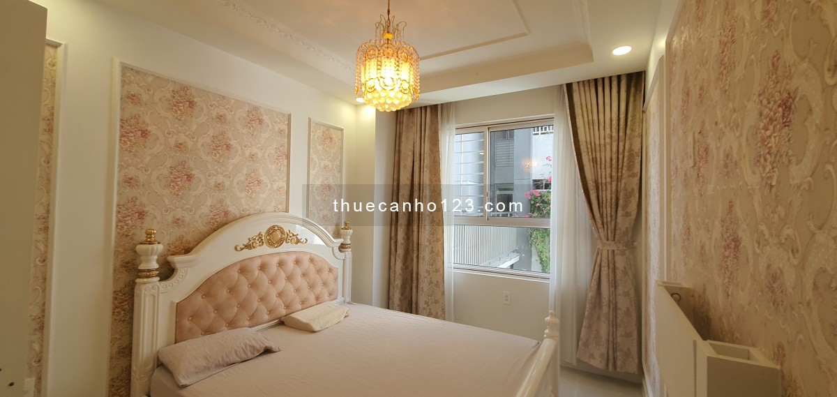 Cho thuê căn hộ giá tốt, 2pn lexington, full nt y hình, nhà đẹp nhận nhà ngay