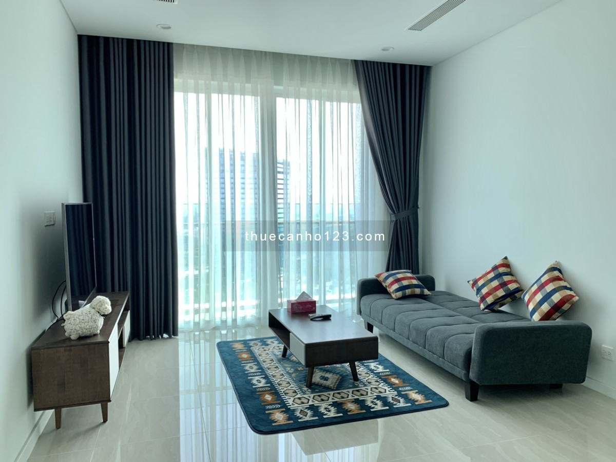 Sadora Sala Quận 2 Cho thuê căn hộ View đẹp 2PN 88m2 Full NT Chỉ 23tr5